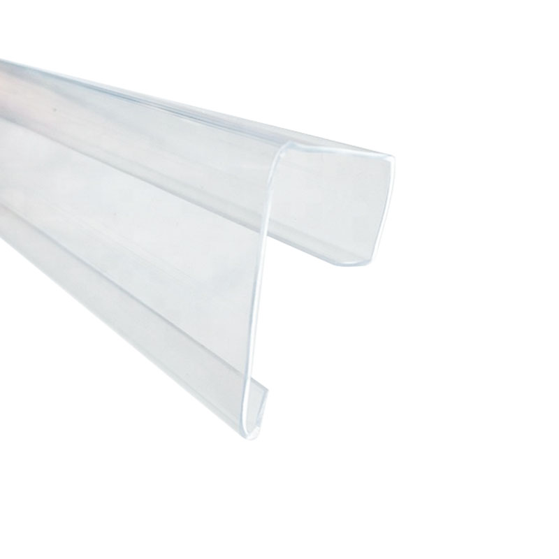 شريط الملصقات XC-LB-50 المستخدم لعرض أسعار لوحة طبقة الرف