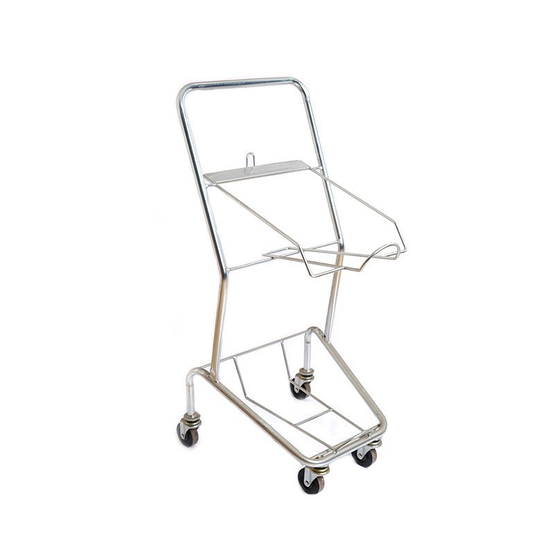 XC-MST-1.-Metal-shopping-cart - + - سوبر ماركت -تسوق-سهل الاستخدام -تسوق-معدن-لون-مخصص-مواصفات ثابتة