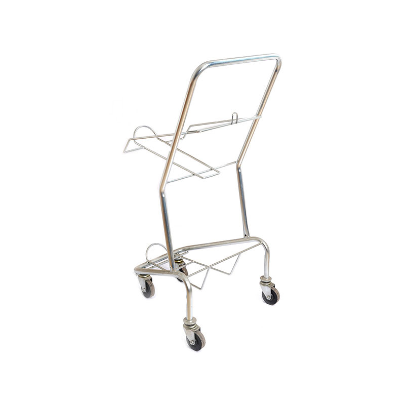 XC-MST-1.-Metal-shopping-cart - + - سوبر ماركت -تسوق-سهل الاستخدام -تسوق-معدن-لون-مخصص-مواصفات ثابتة