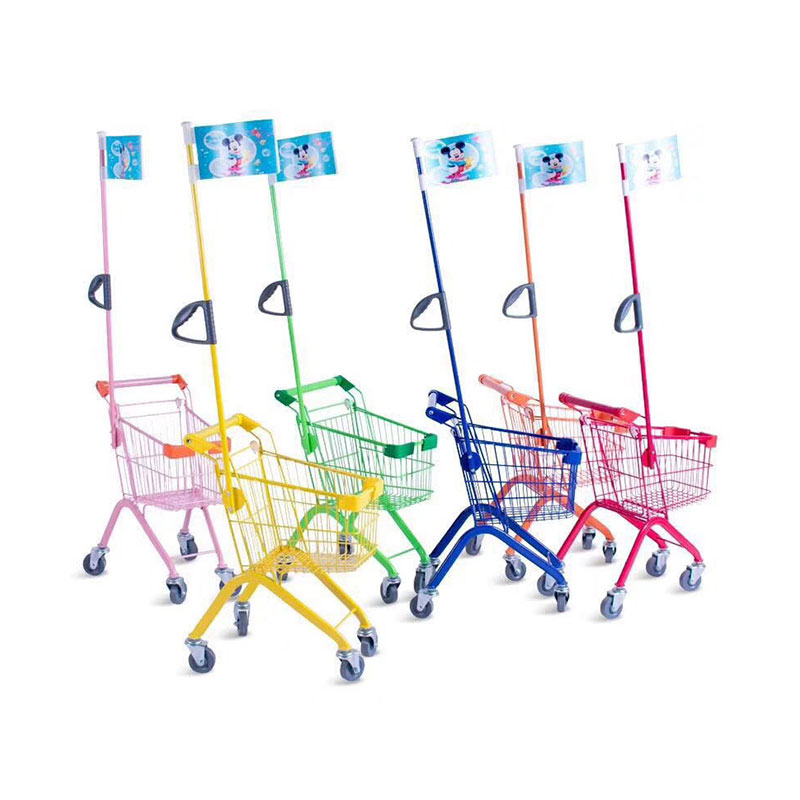 XC-MST-5.-Metal-shopping-cage - + - سوبر ماركت -تسوق-سهل الاستخدام -تسوق-معدن-لون-مخصص-مواصفات ثابتة