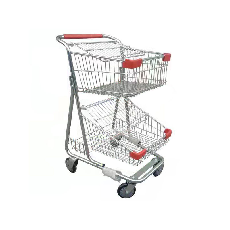 XC-MST-8.-Metal-shopping-cage - + - سوبر ماركت -تسوق-سهل الاستخدام -تسوق-معدن-لون-مخصص-مواصفات ثابتة